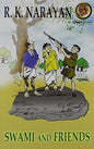 SWAMI AND FRIENDS, R.K. Narayan
