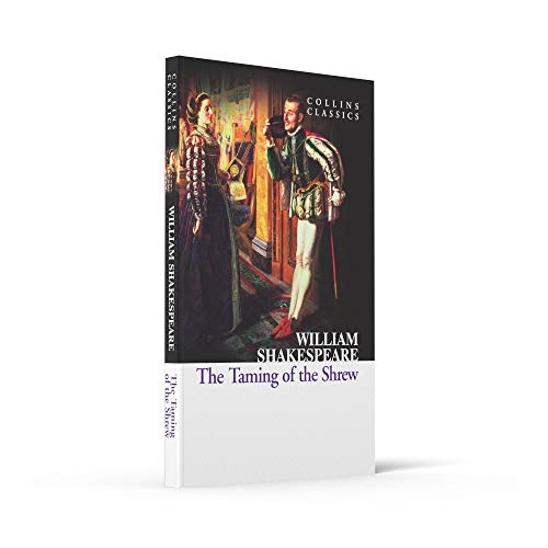 The Taming of the Shrew (Paperback)