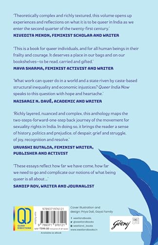 Queer India Now