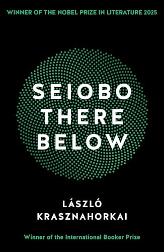 SEIOBO THERE BELOW