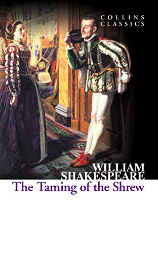 The Taming of the Shrew (Paperback)