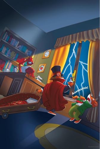 GERONIMO STILTON AND THE KINGDOM OF FANTASY #10: THE SHIP OF SECRETS