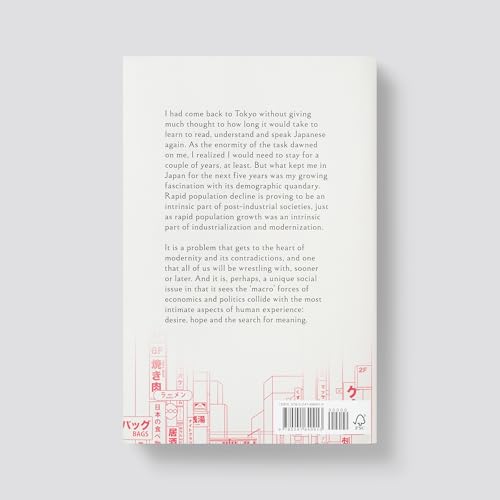 Alone in Japan: A Journey to the Future (Hardcover)