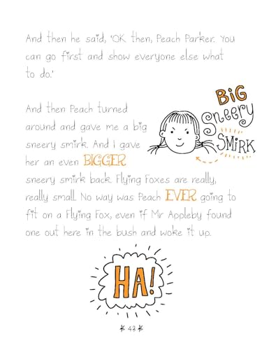 Ella Dairies #8: Worst Camp Ever
