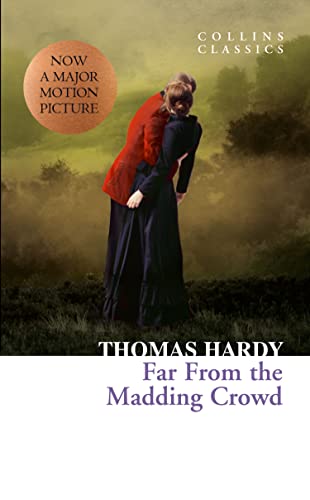 Far from the Madding Crowd (Paperback)