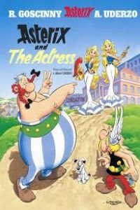 Asterix and the Actress - 31