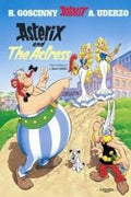 Asterix and the Actress - 31