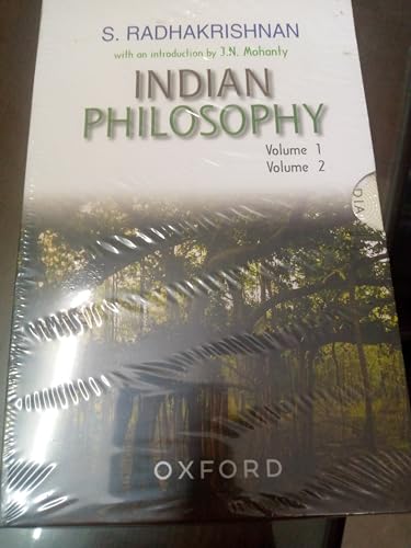 INDIAN PHILOSOPHY
