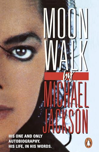 Moonwalk (Paperback)