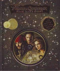 Pirates Of The Caribbean : Dead Man's Chest