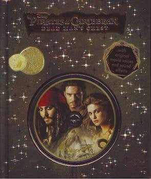 Pirates Of The Caribbean : Dead Man's Chest