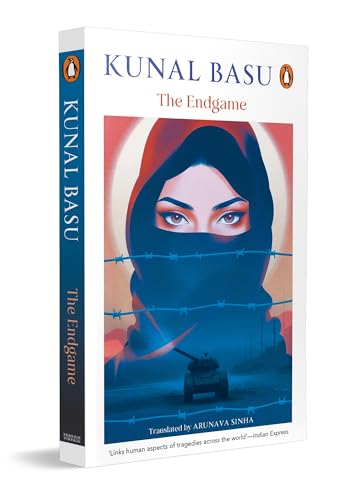 The Endgame (Paperback)
