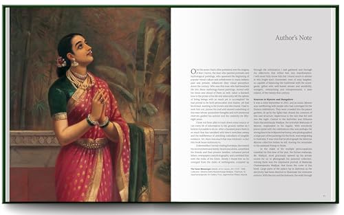 Raja Ravi Varma: Painter of Colonial India