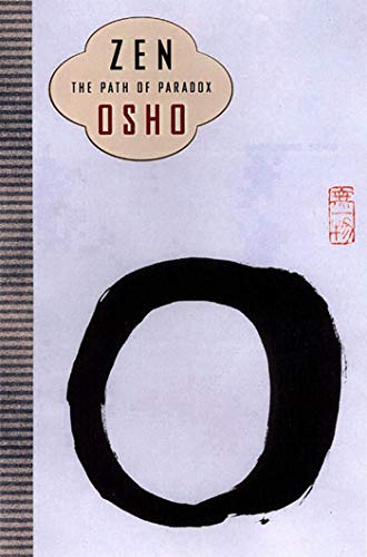 Zen: The Path of Paradox (Paperback)