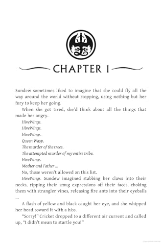 WINGS OF FIRE #13: THE POISON JUNGLE