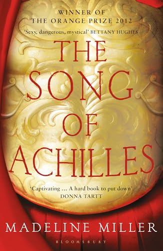 The song of Achilles (Certified reading) (Hardcover)