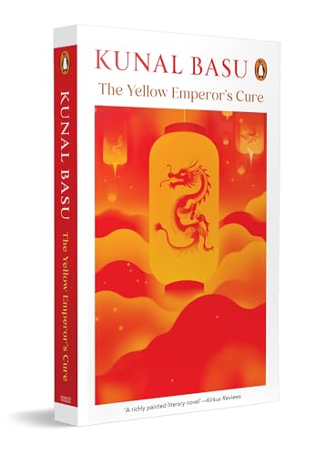 The Yellow Emperor's Cure (Hardcover)