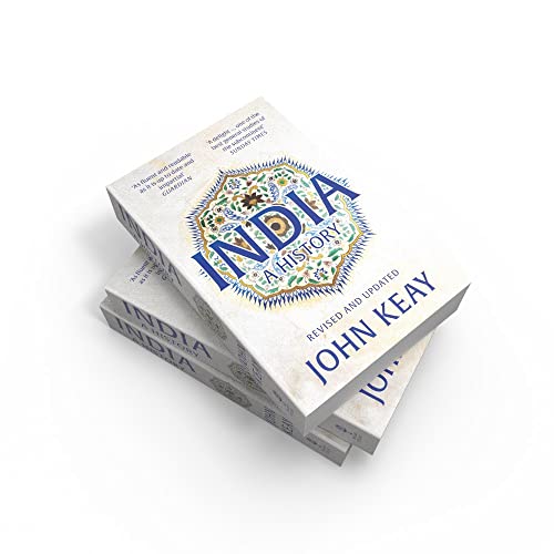 India : A History Ârevised Editionã (Paperback)