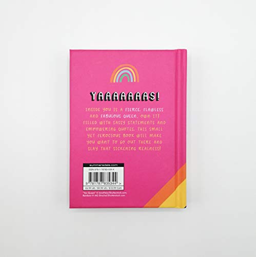 Yas Queen (Hardcover)