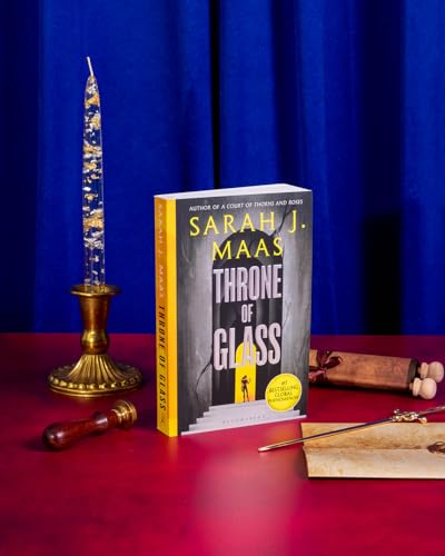 Throne of Glass