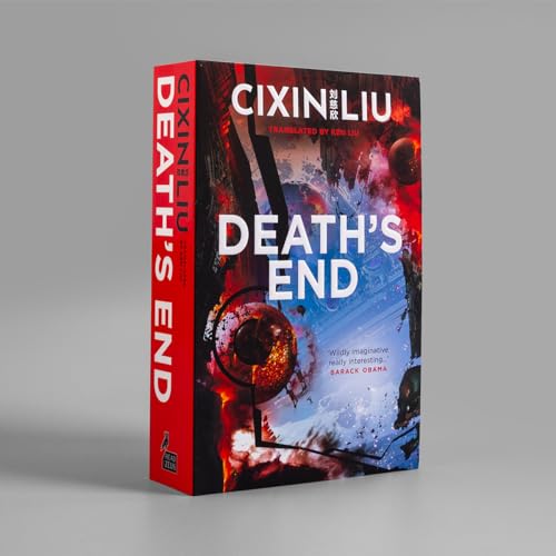 The Three-Body Problem Boxset