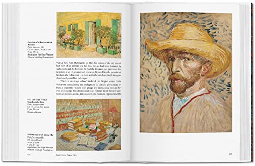 VAN GOGH