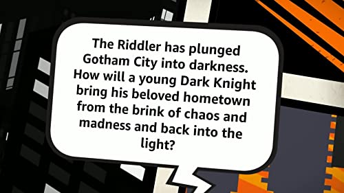 Batman Vol. 5: Zero Year - Dark City (The New 52)