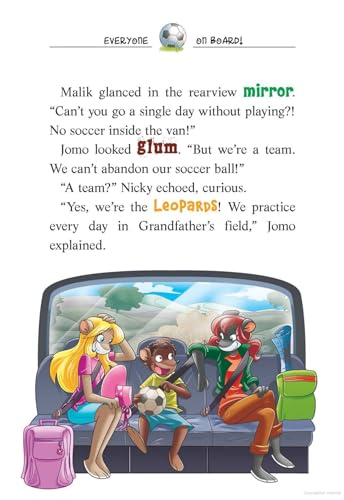 Thea Stilton #17 Thea Stilton And The Journey To The Lions Den: A Geronimo Stilton Adventure