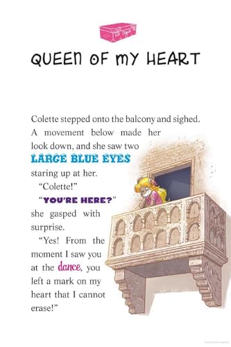 Thea Stilton and the Treasure Seekers #3: The Legend of the Maze