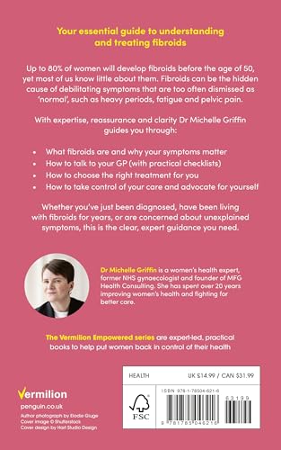 Fibroids: Everything you need to know, from symptoms to diagnosis and beyond (Vermilion Empowered)