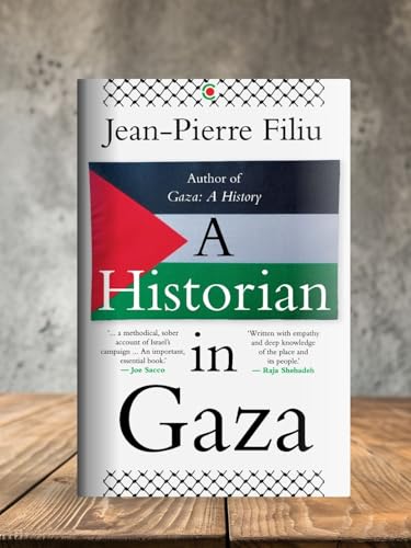 A Historian in Gaza