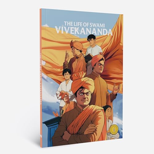 The Life of Swami Vivekananda