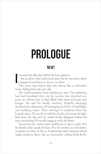 Fever Code (Prequel Maze Runner)