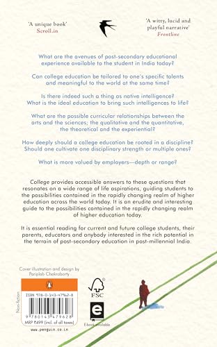 College: Pathways Of Possibility (Paperback)