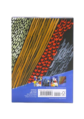Vintage Classics: Woolf Collection