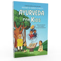 Ayurveda for Kids: Discover the Secrets of Health with Stories, Quizzes & Activities | Illustrated Guide to Indian Knowledge Systems (IKS) | Holistic Learning for Children