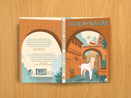 Gooday Nagar