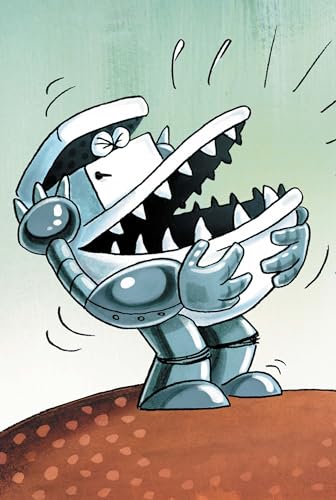 CAPTAIN UNDERPANTS #02: THE ATTACK OF THE TALKING TOILETS COLOR EDITION