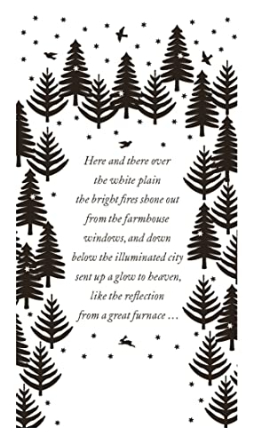 The Penguin Book of Christmas Stories: From Hans Christian Andersen to Angela Carter
