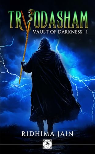 Tryodasham : Vault Of Darkness - I