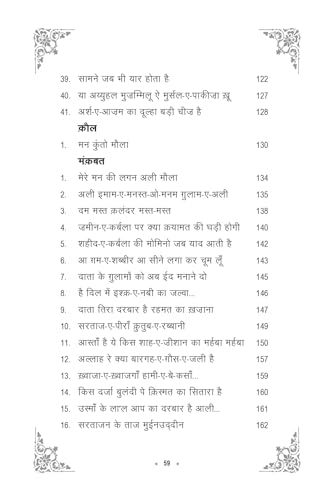 Nusrat Fateh Ali Khan ki Qawwaliyan
