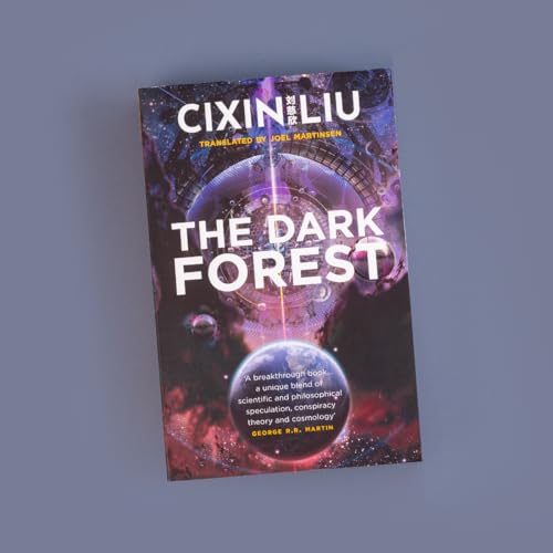 The Dark Forest