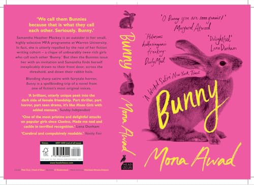 Bunny (Certified Reading)
