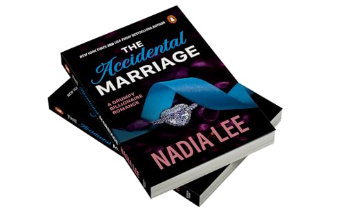 The Accidental Marriage: A Grumpy Billionaire Romance