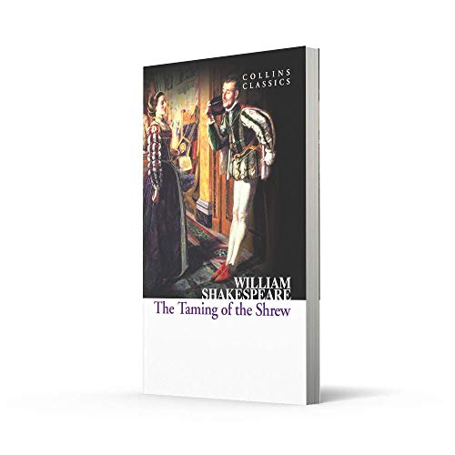 The Taming of the Shrew (Paperback)