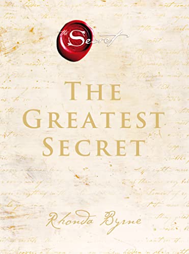 THE GREATEST SECRET: The extraordinary sequel to the international bestseller