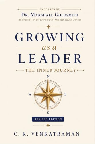 Growing as a Leader: The Inner Journey