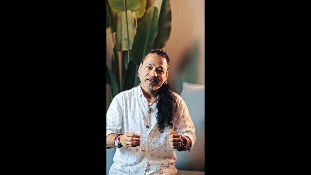 Teri Diwani / तेरी दीवानी: Shabdon Ke Paar / शब्दों के पार