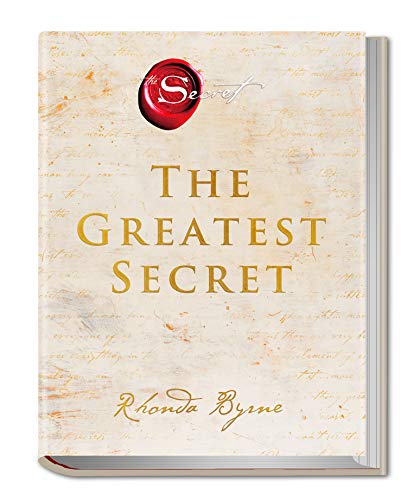 THE GREATEST SECRET: The extraordinary sequel to the international bestseller