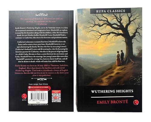 Wuthering Heights (Hardcover)